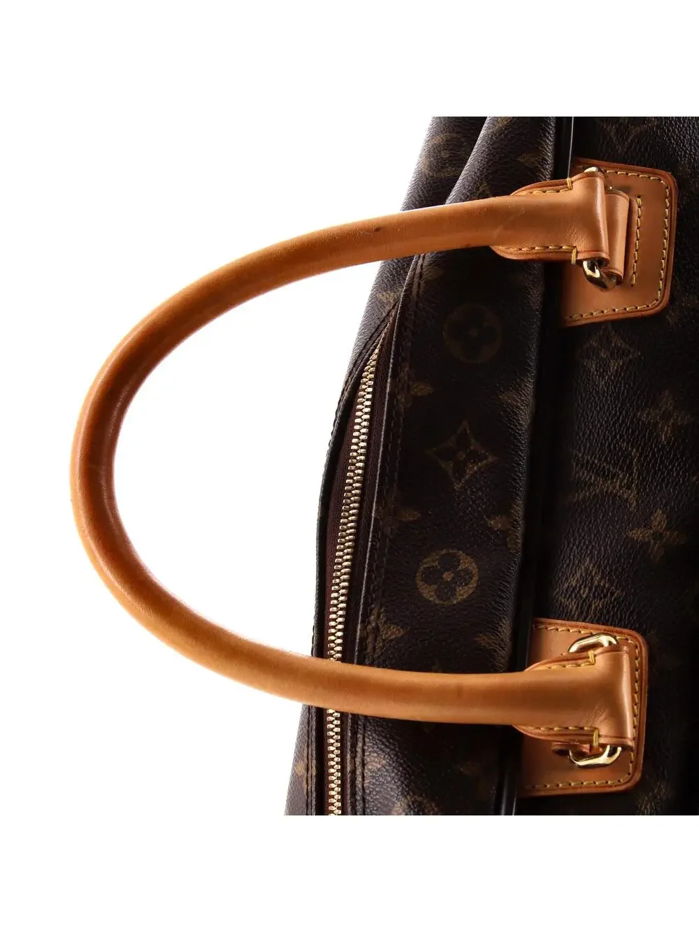 Louis Vuitton Icare Laptop Bag Canvas #340120L19B
